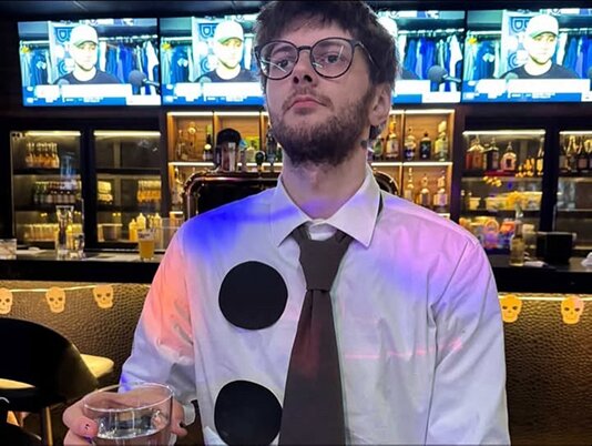 Three Hole Punch Gage