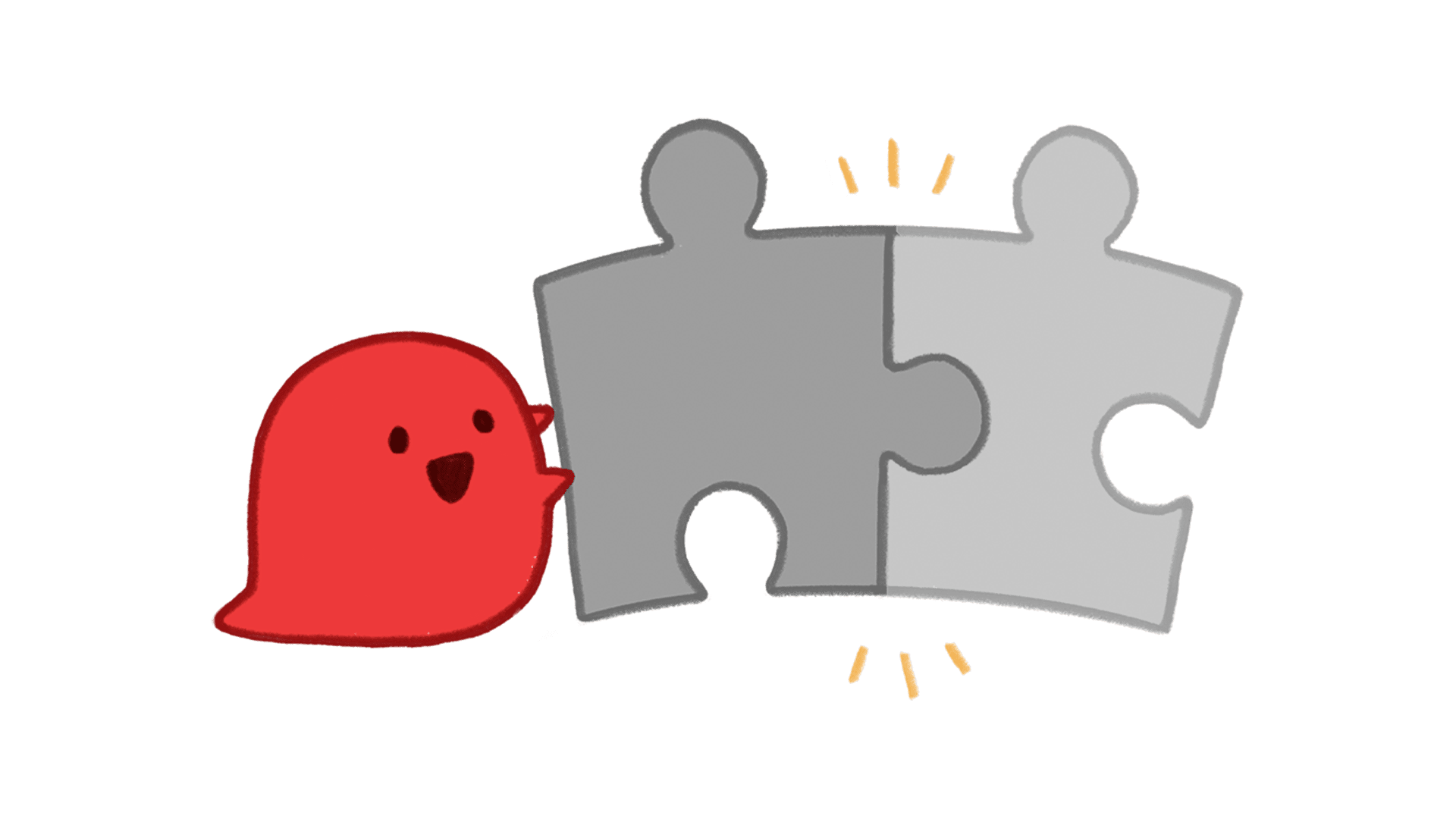 Collaboration illustration