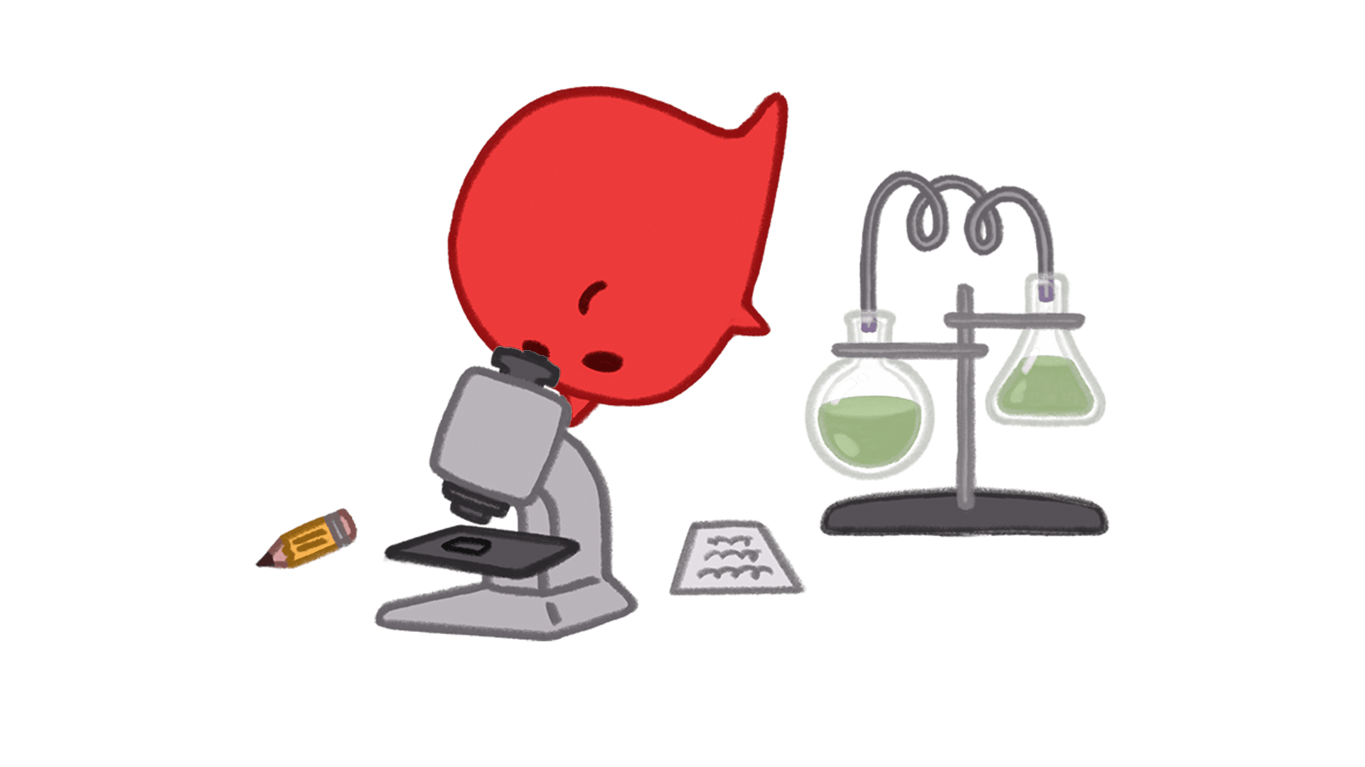 Details compound illustration