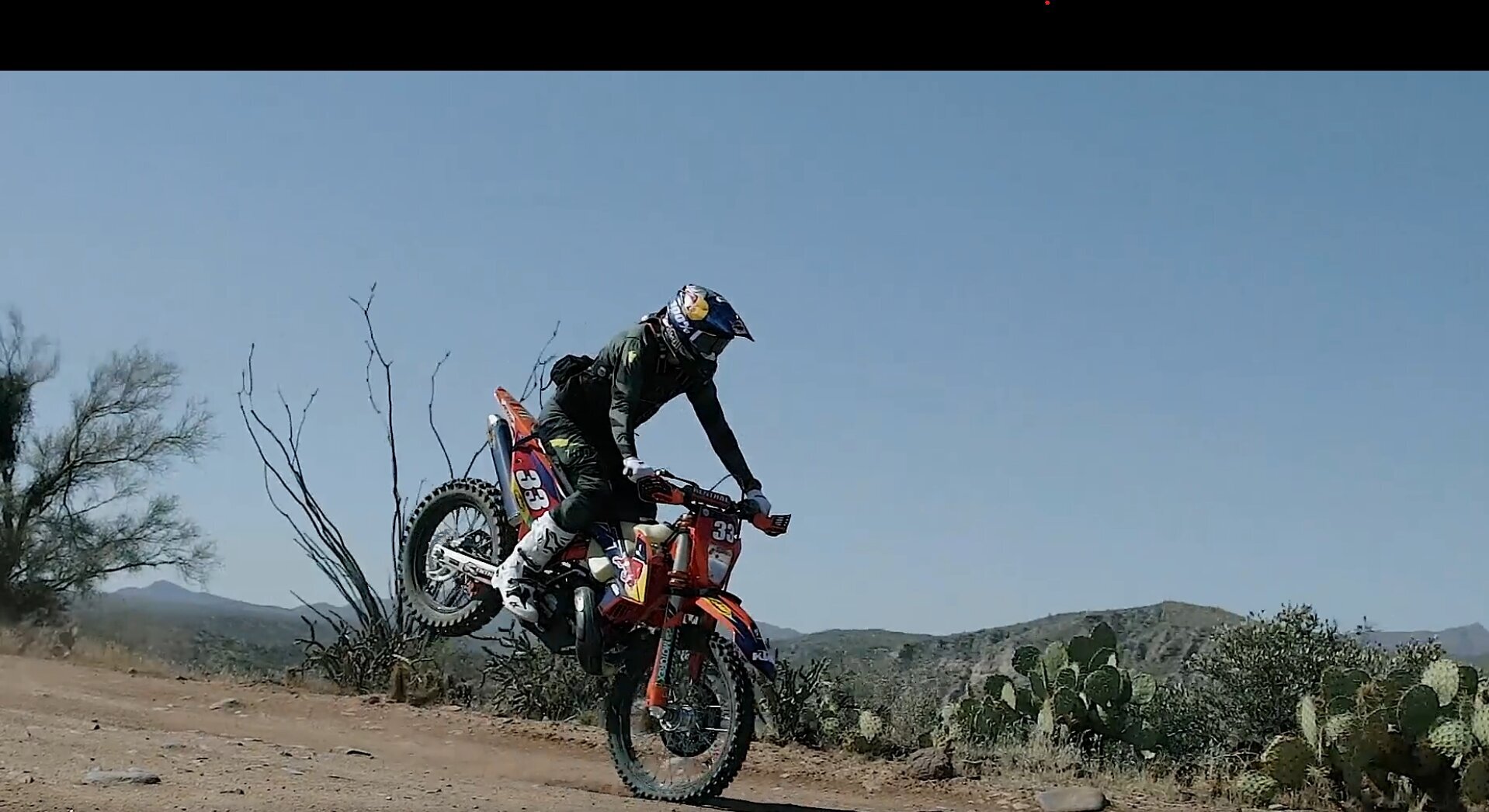 Agency Reel - Image 1