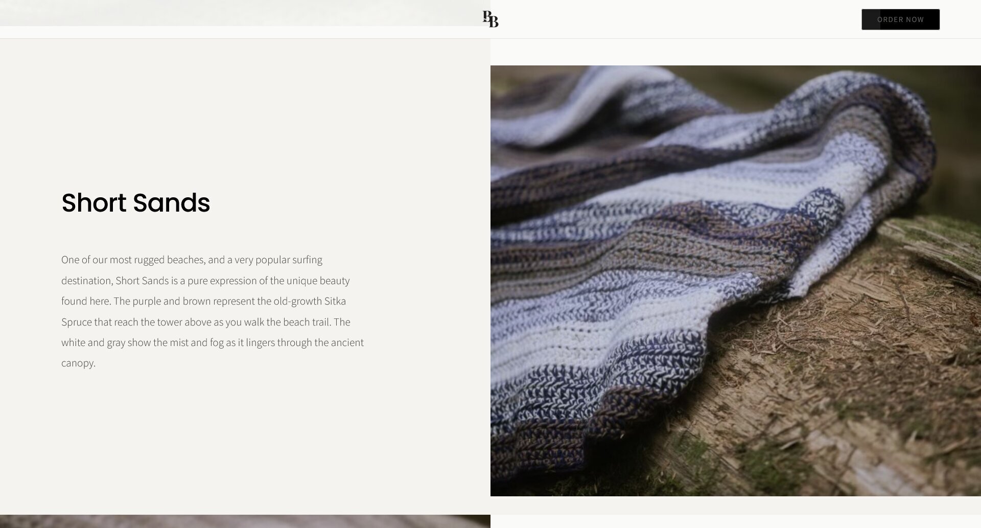 Bailey's Blankets - Image 3