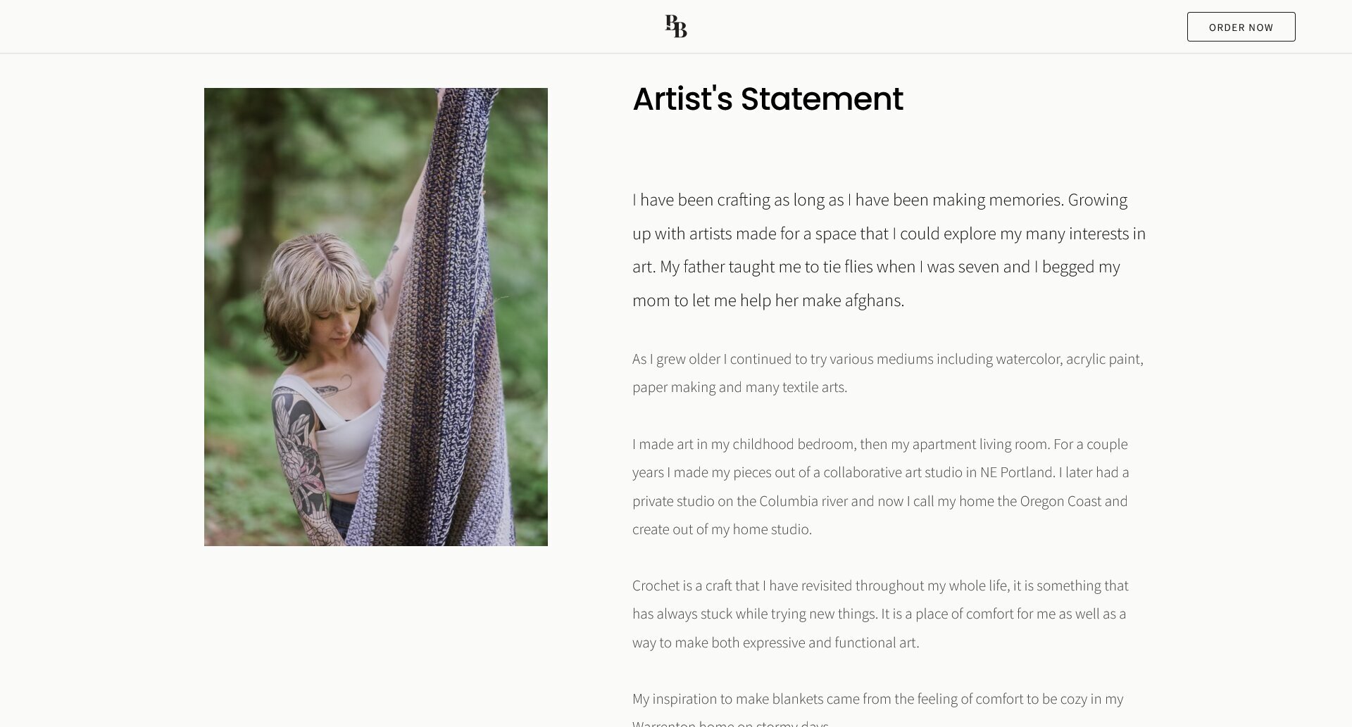 Bailey's Blankets - Image 2