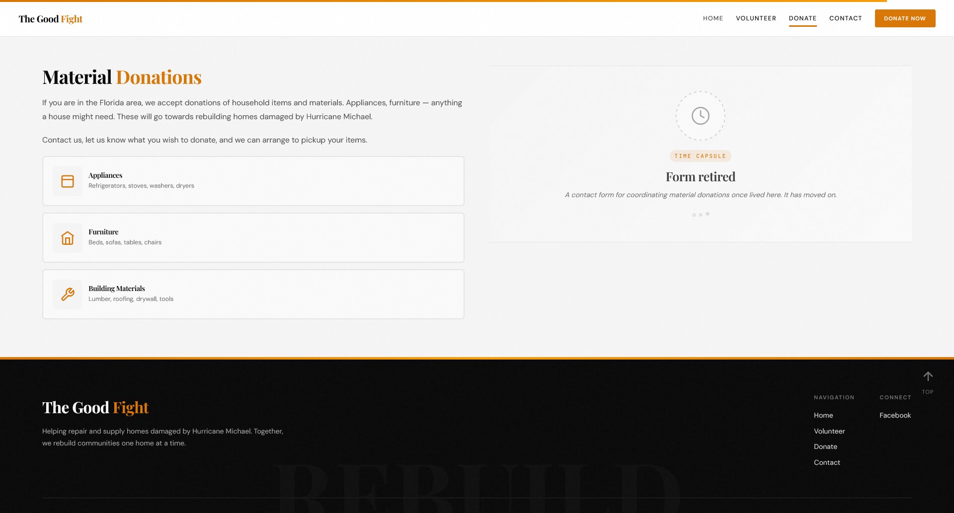 The Good Fight - Image 3