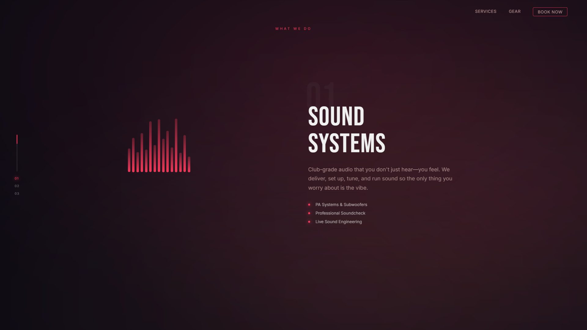 Sound Mafia - Image 1