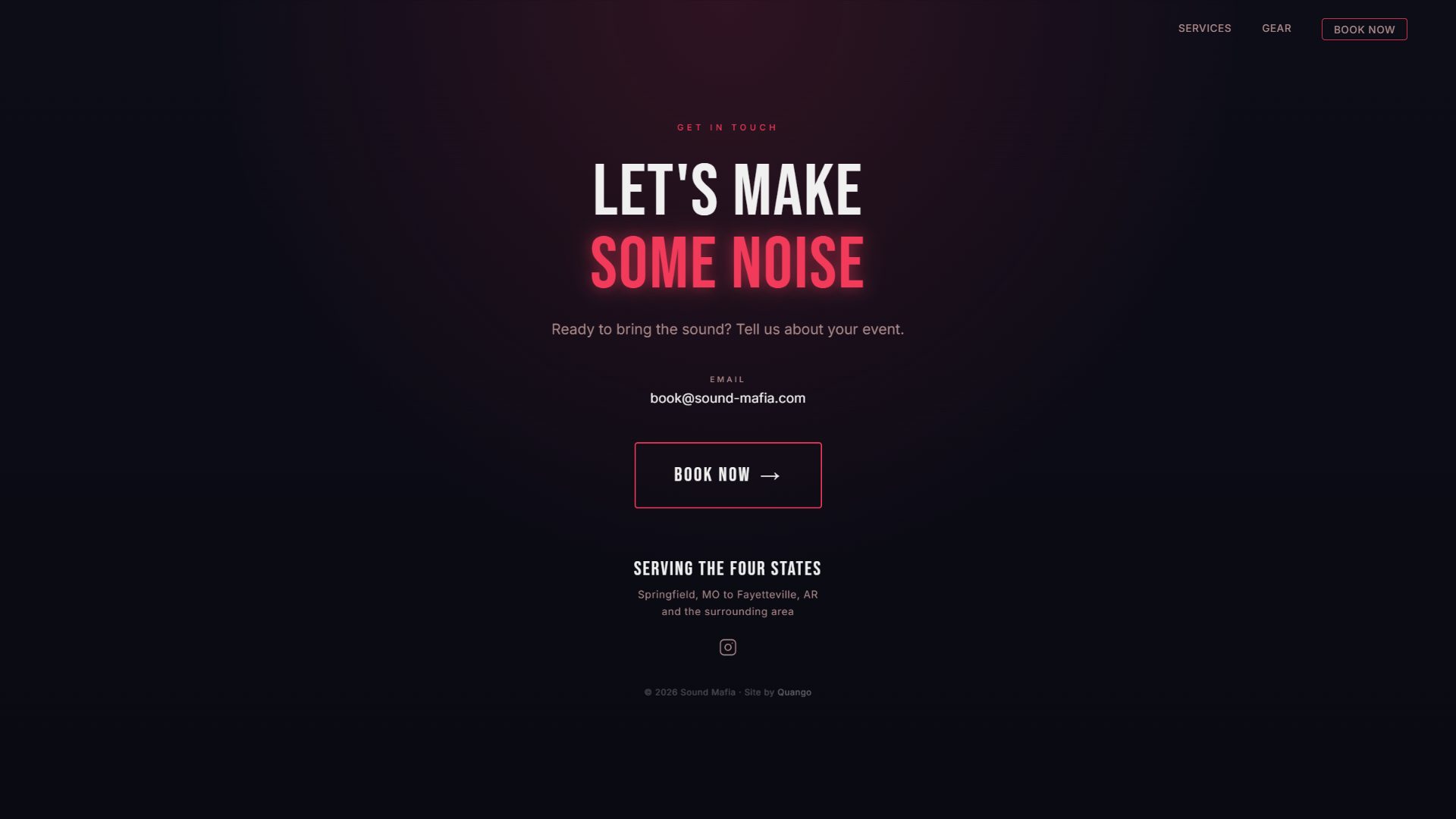 Sound Mafia - Image 3